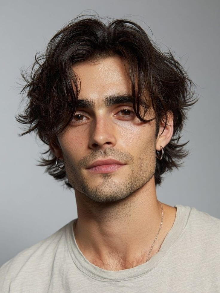 cortes de cabelo 2b masculino para se inspirar