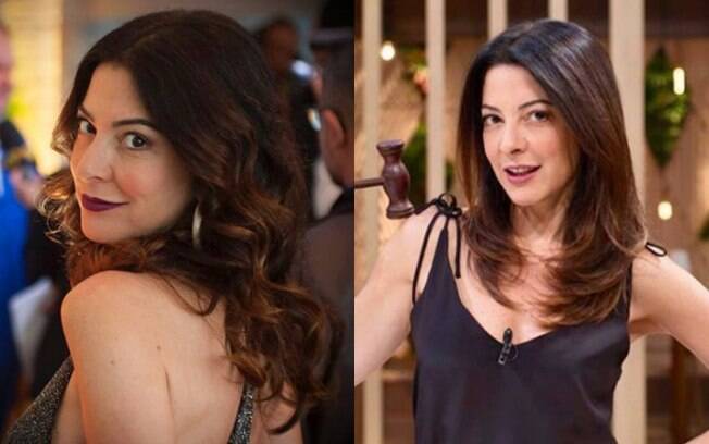 erros comuns ao manter cabelo longo depois dos 50