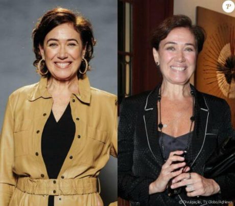 Long Bob em Camadas: Volume e Leveza para Cabelos Finos Pós-50 e 60