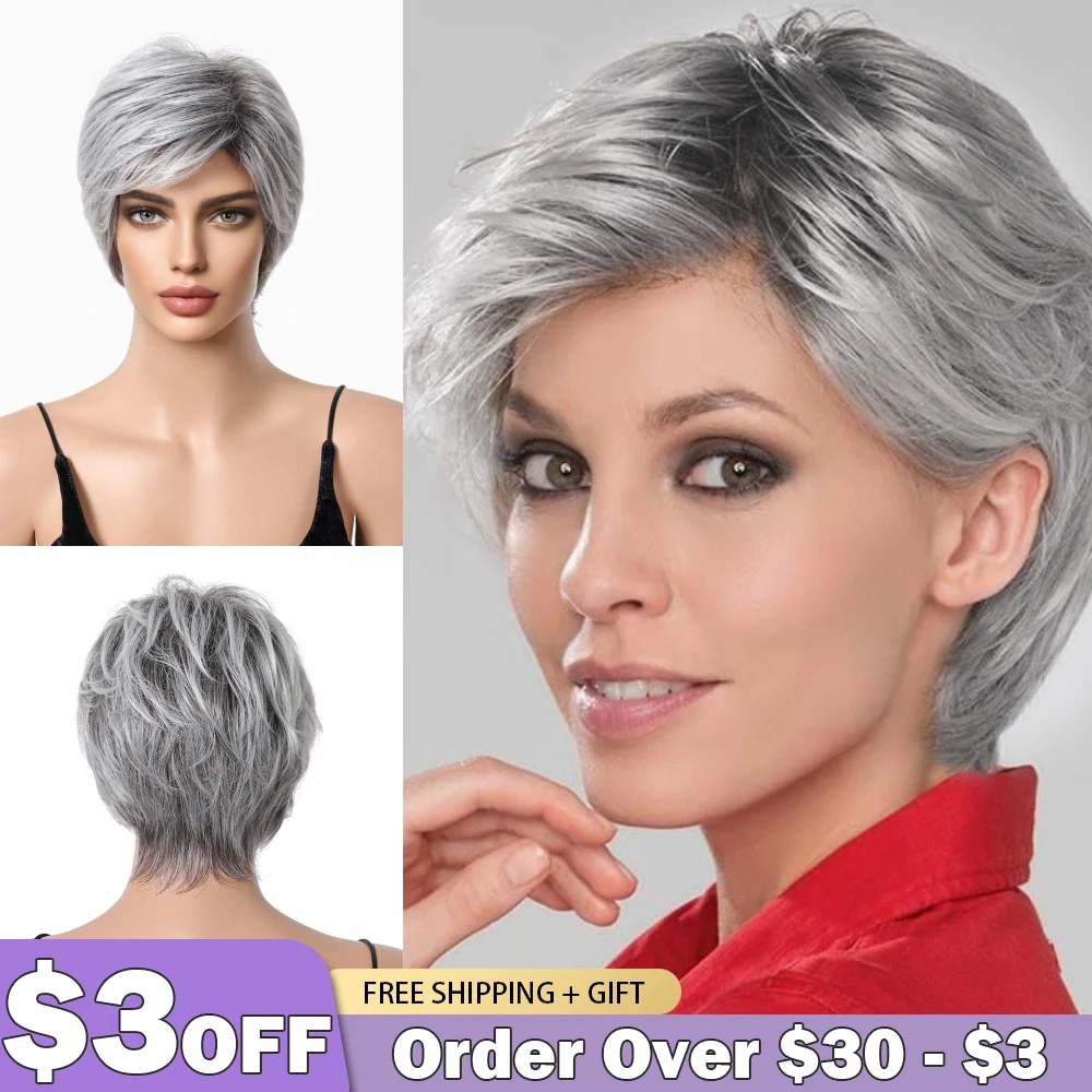 Long Bob em Camadas: Volume e Leveza para Cabelos Finos Pós-50 e 60