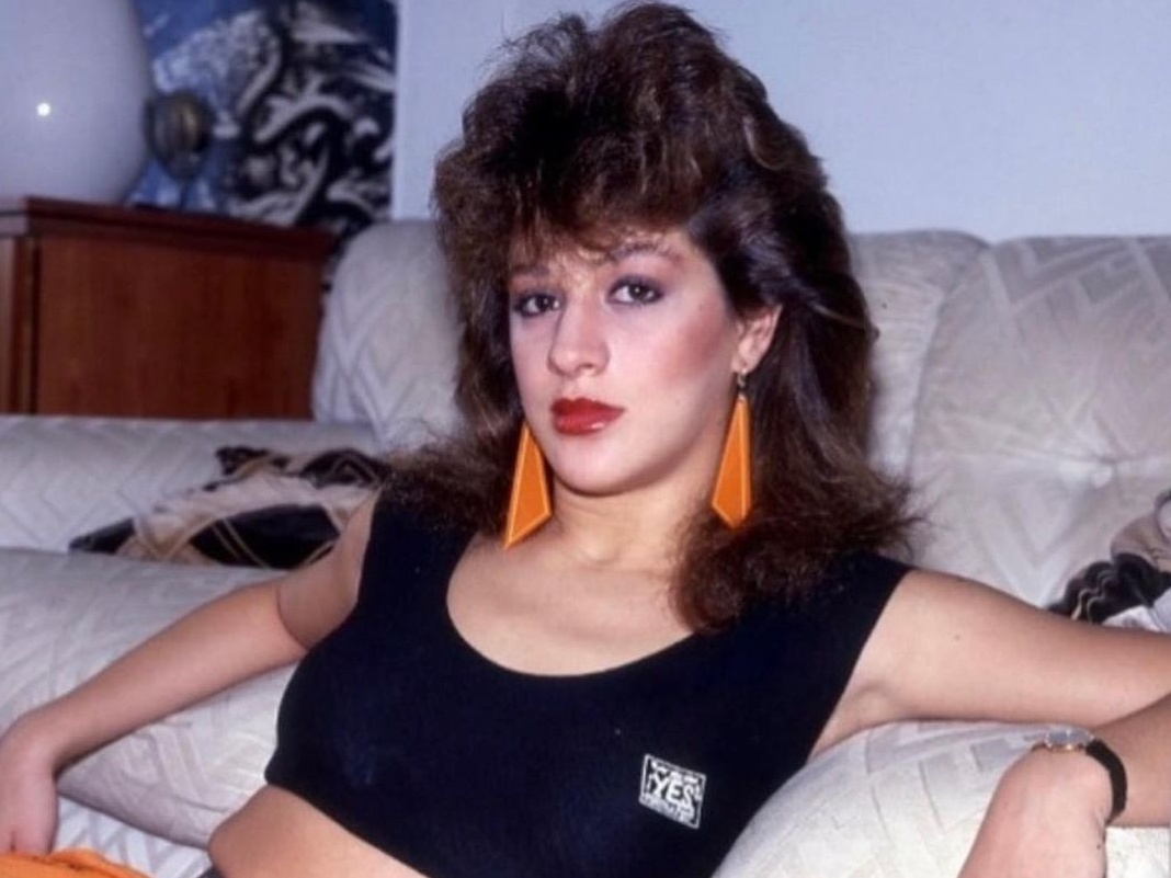 Como Adaptar o Shag Hair dos Anos 80 para um Look Atual