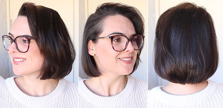 Corte Bob Curto para Cada Tipo de Rosto: Encontre o Seu Ideal