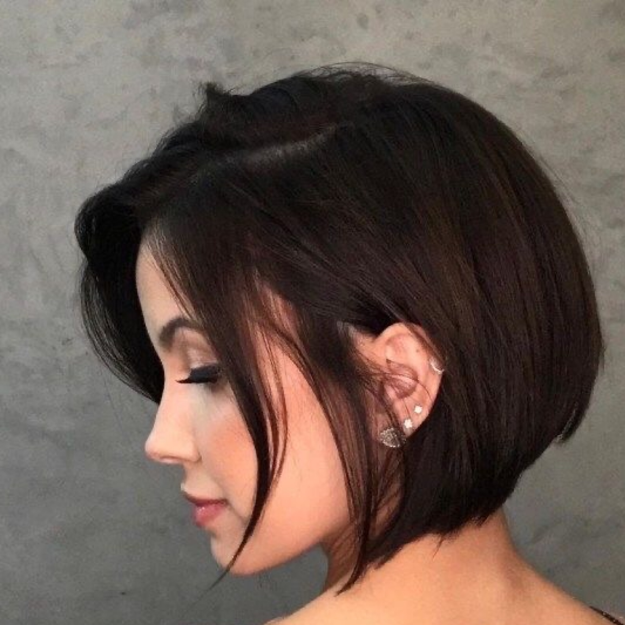 Manutenção do Short Bob: Segredos para Manter Seu Corte Impecável