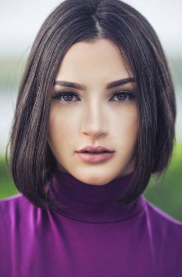 Cortes de Cabelo que Rejuvenescem: O Chanel Repicado é um Deles?