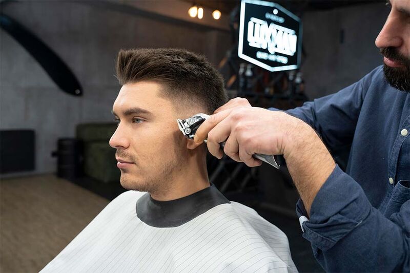 cortes de cabelo masculino para se inspirar 2026