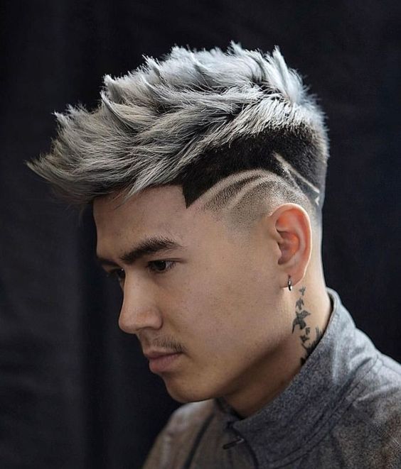 erros comuns ao escolher corte de cabelo masculino