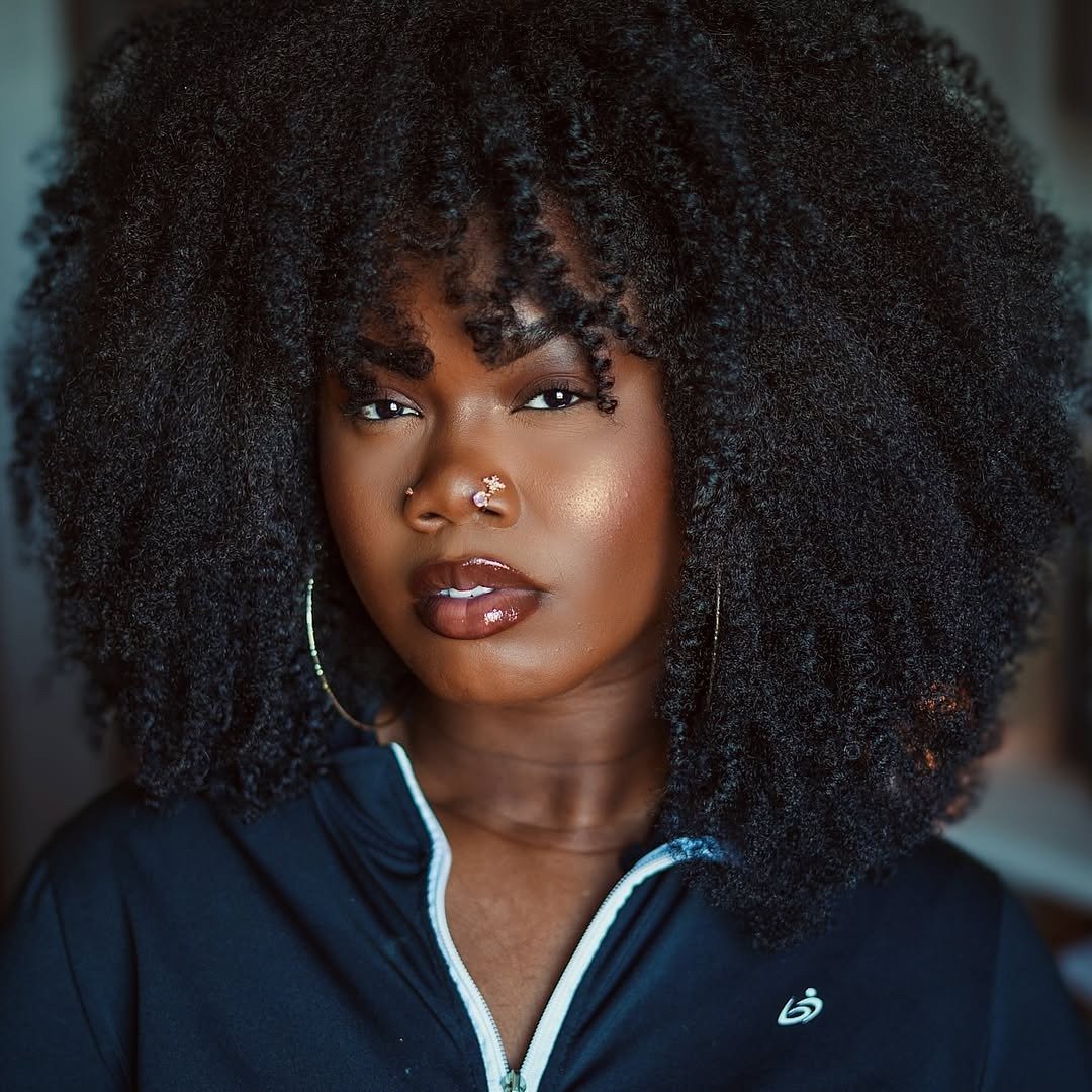 Big Chop: Tudo o que Você Precisa Saber Antes de Fazer a Grande Transição Capilar