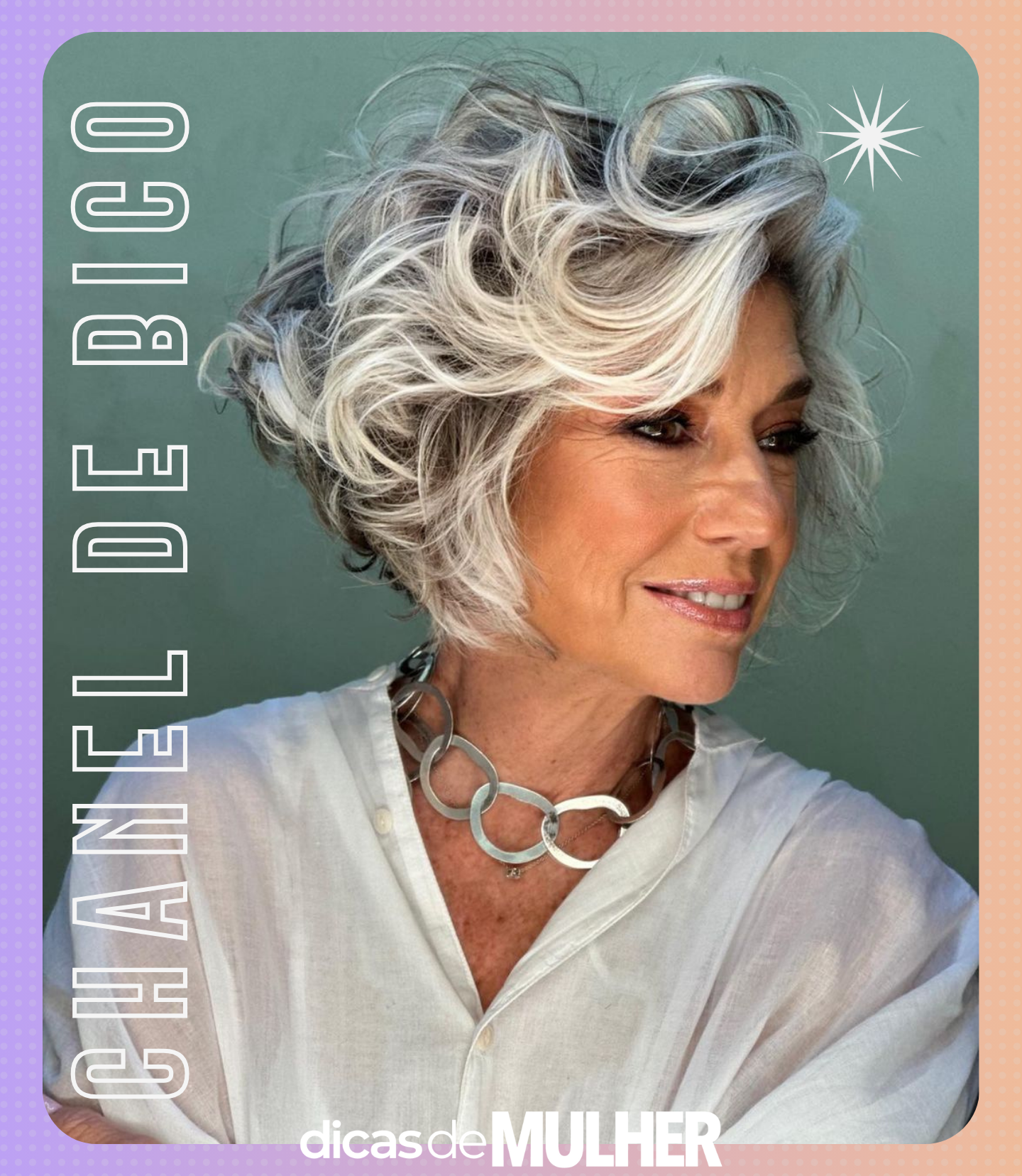 Chanel Repicado vs. Blunt Cut: Qual o Melhor para Você?