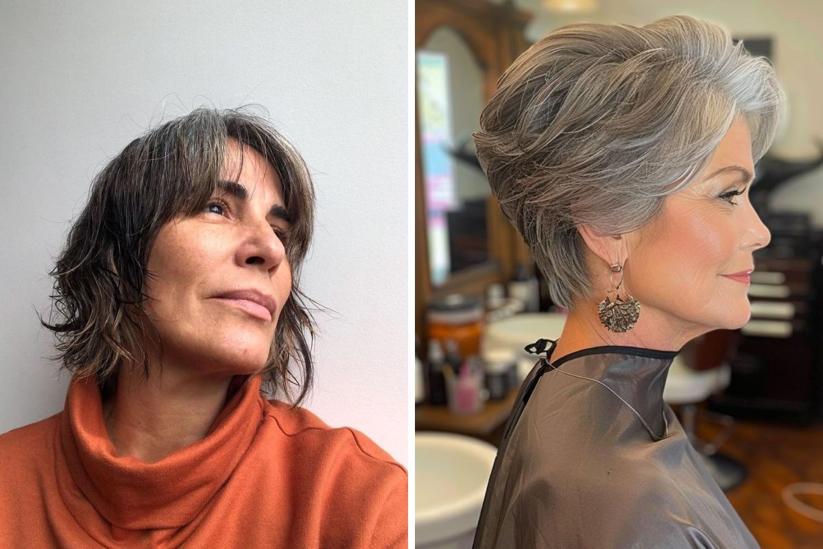 Short Bob: Tendência e Versatilidade para Cabelos Curtos