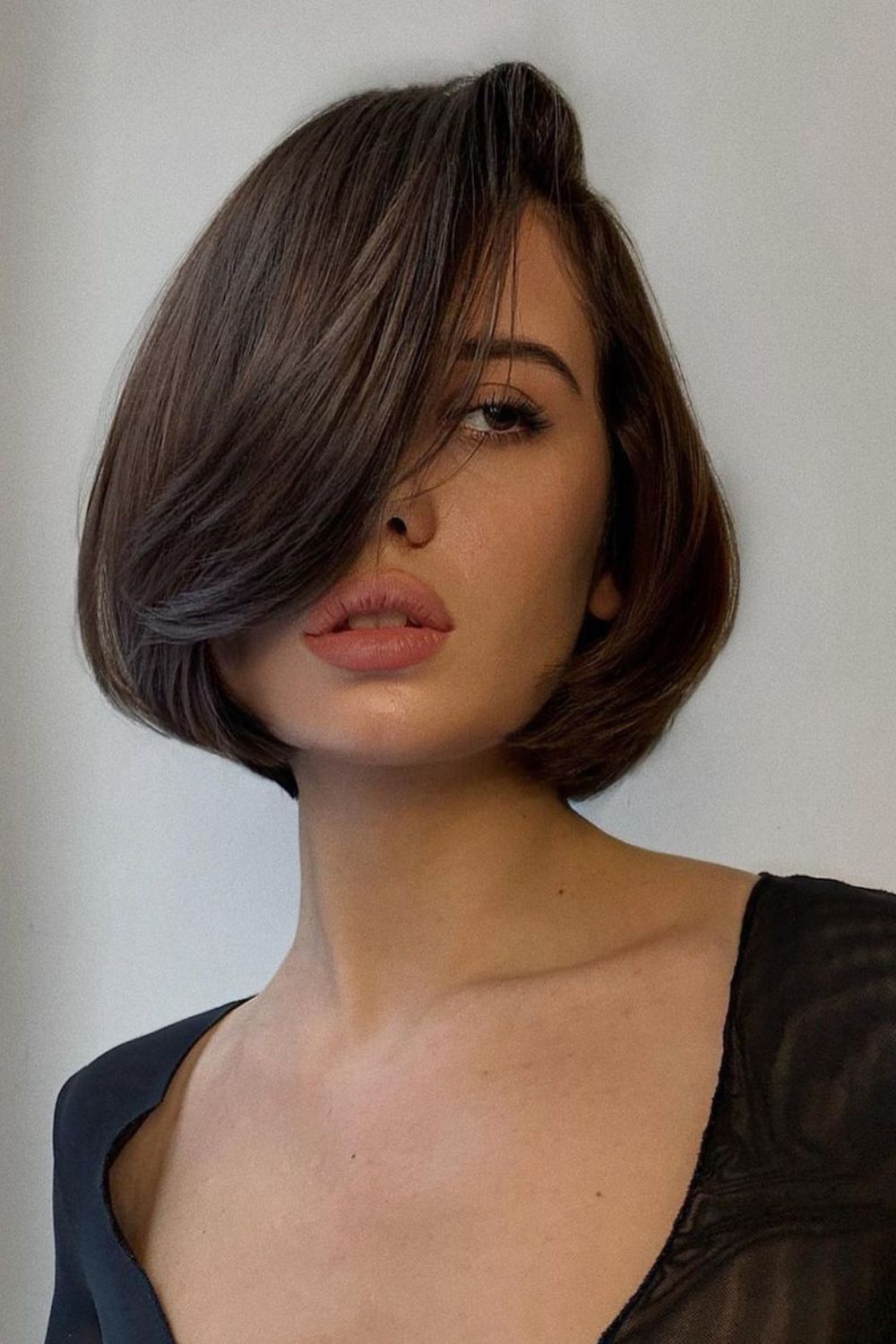 Guia Completo: Como Escolher o Corte Chanel Perfeito para Seu Rosto