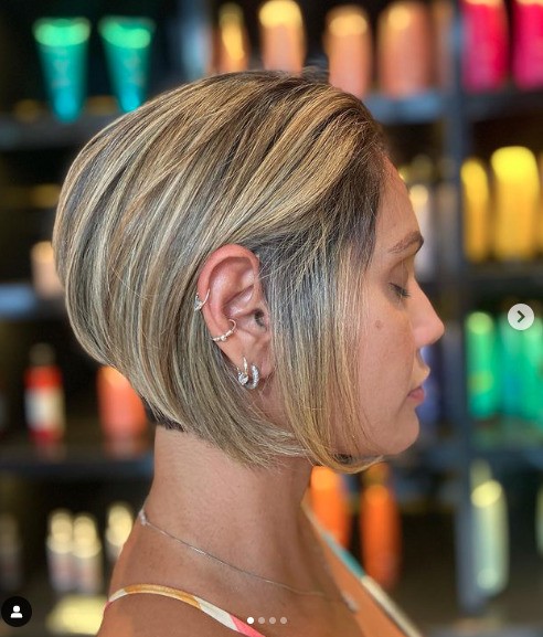 Guia Completo: Como Escolher o Corte Chanel Perfeito para Seu Rosto