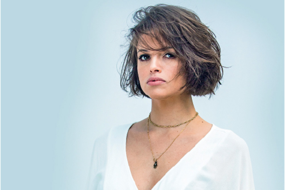 quanto custa um corte de cabelo desfiado em salão