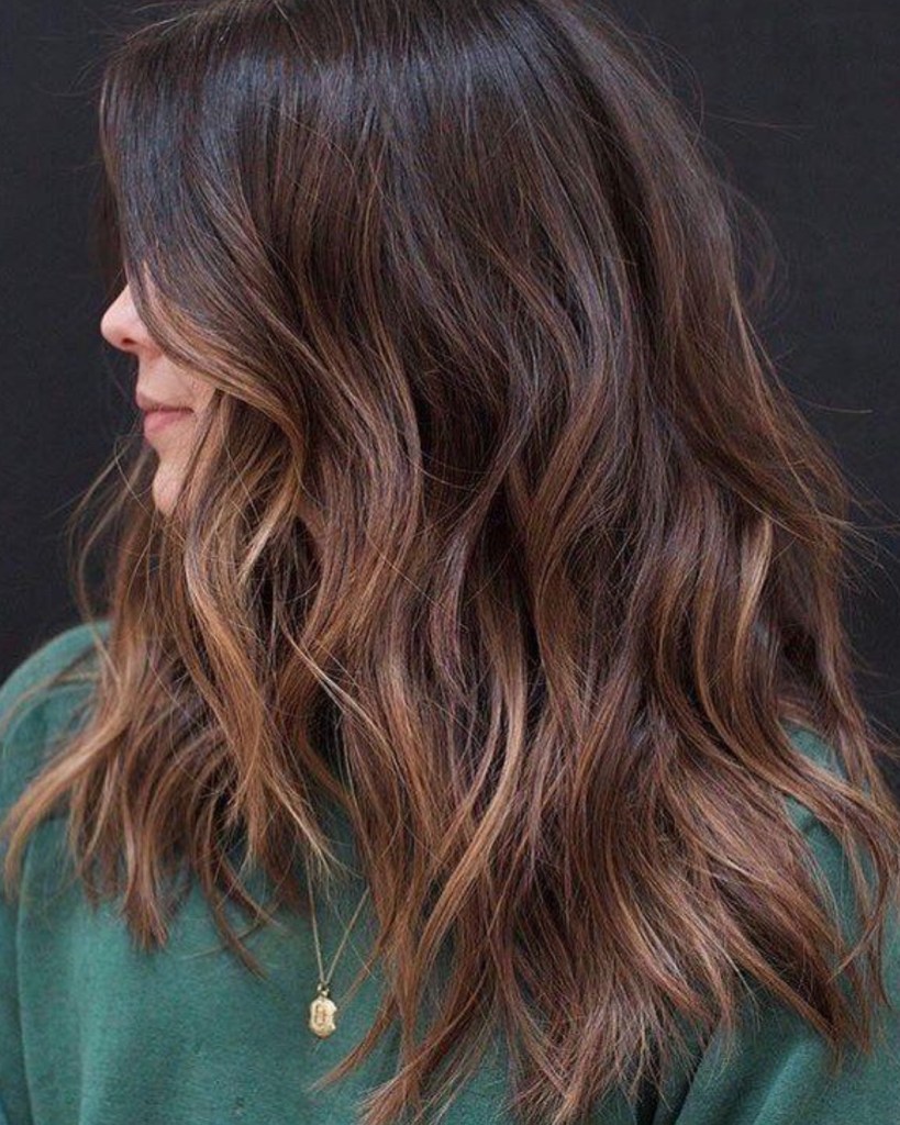 Corte De Cabelo Desfiado