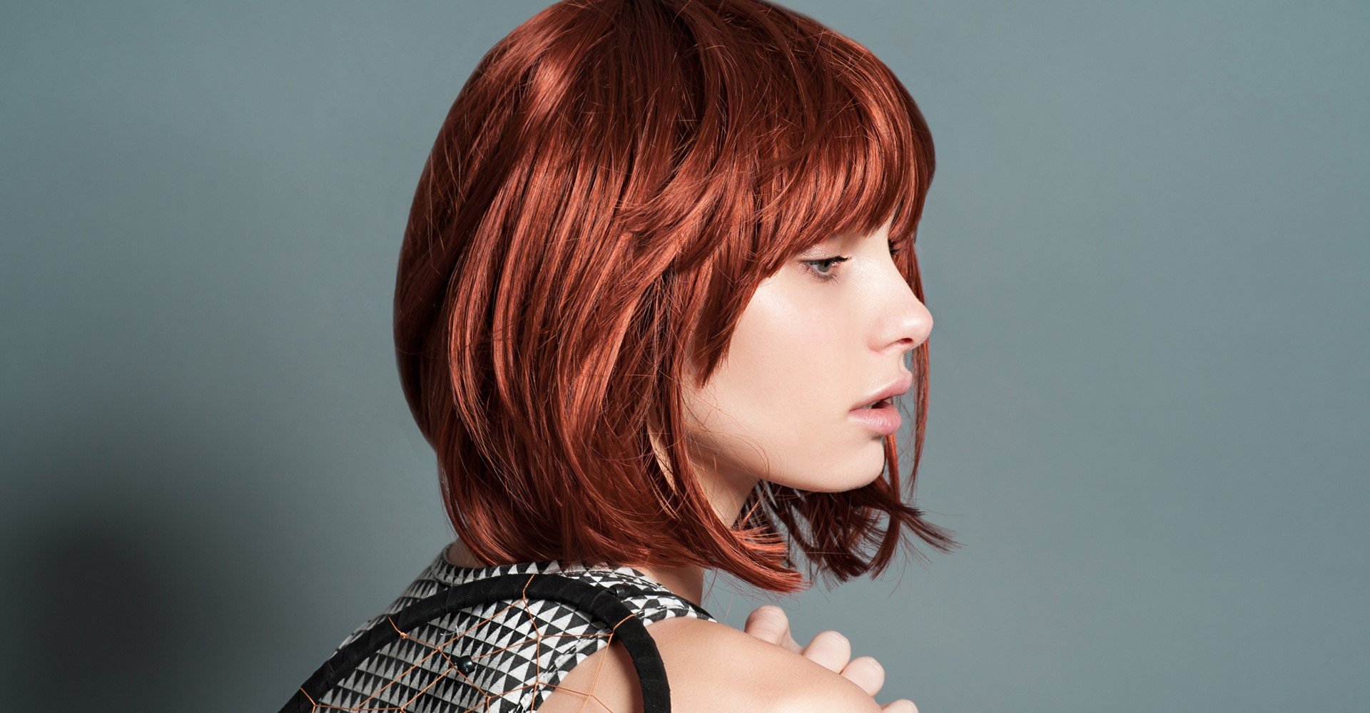 Corte De Cabelo Desfiado