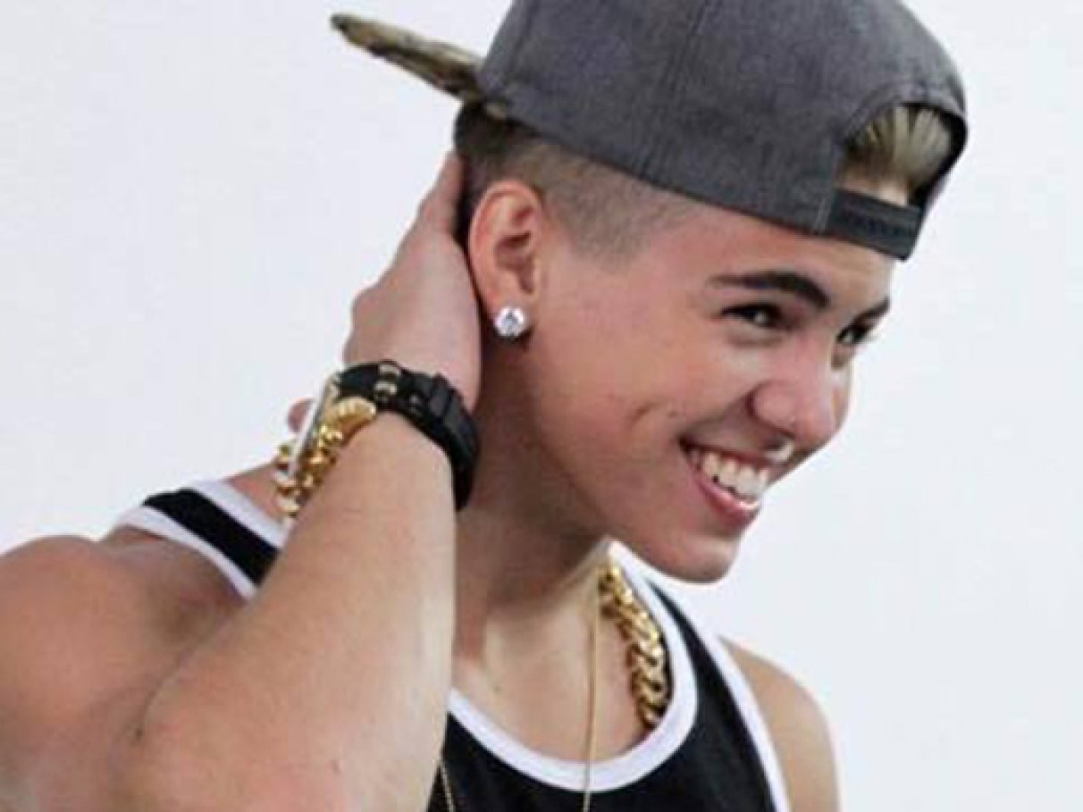 quanto custa o corte de cabelo do Biel