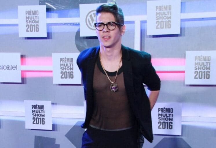 erros ao tentar o corte do Biel