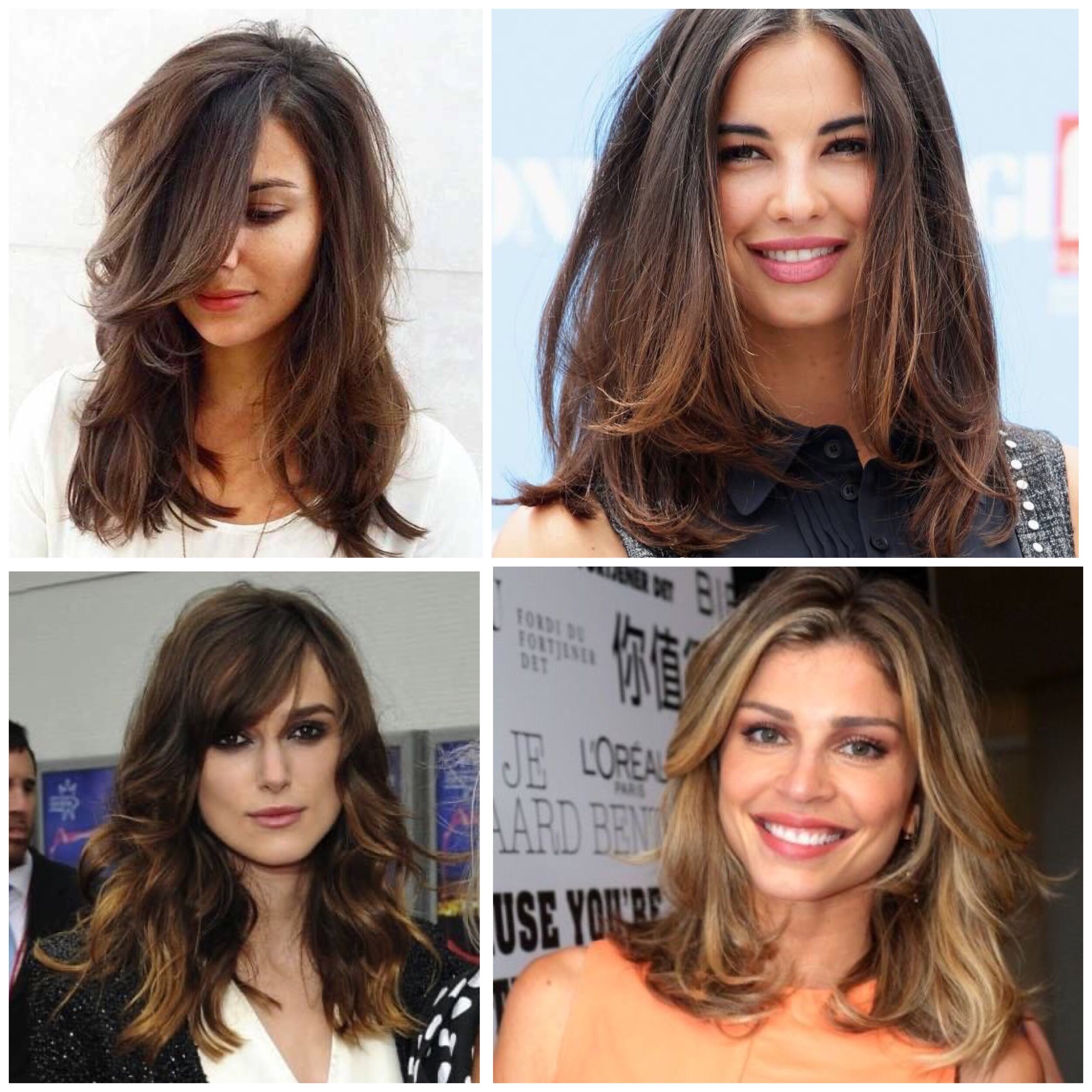 Corte em camadas: Dicas para manter o visual e evitar o frizz