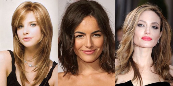 Corte em V com Camadas: Dê Movimento e Leveza aos Seus Fios