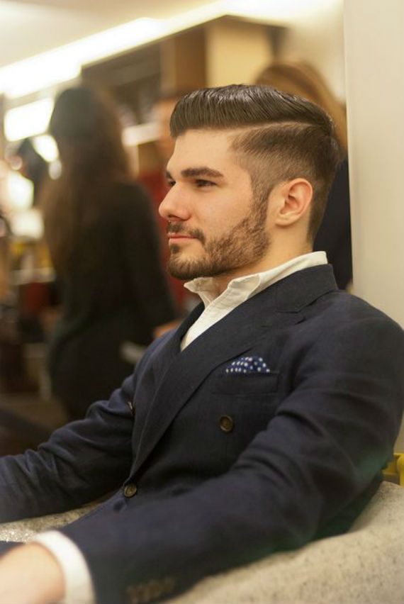 quanto custa um corte de cabelo masculino de famoso