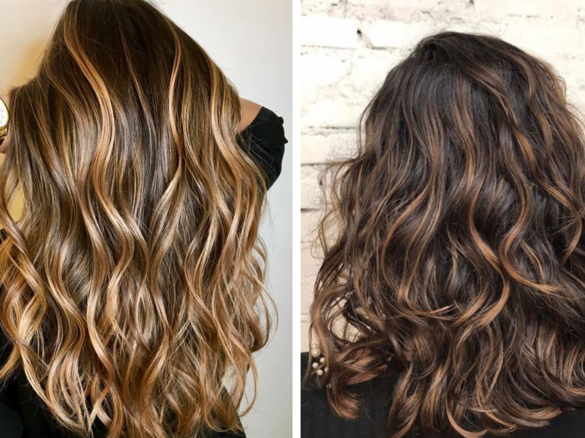 Cortes para Cabelos Ondulados Longos: Mantenha o Comprimento com Movimento