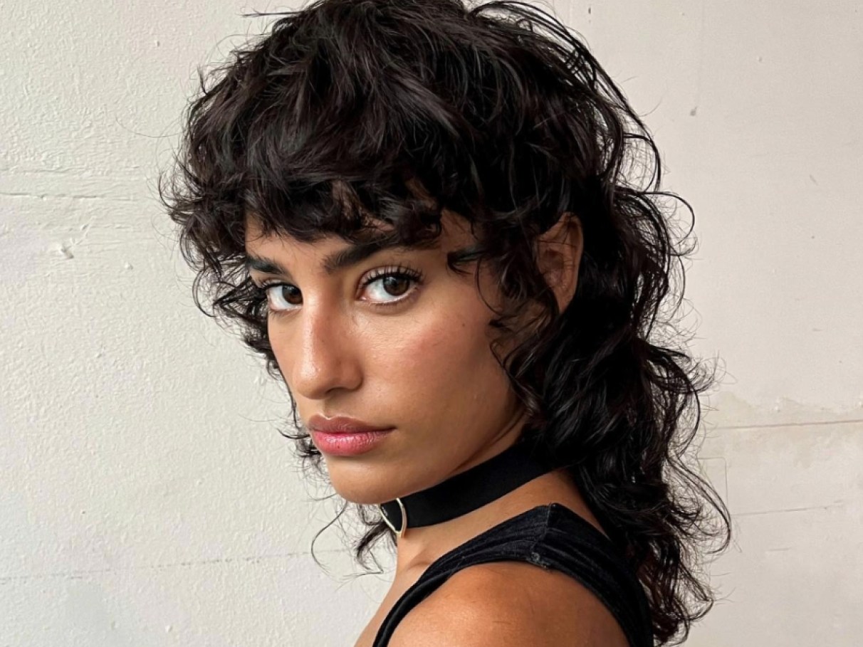 Finalização Perfeita: Produtos Essenciais para Cabelos Ondulados