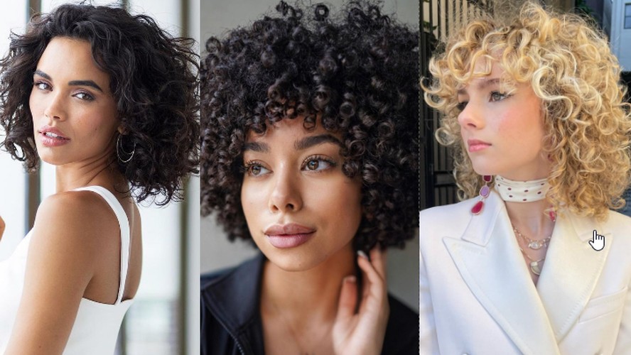 Shaggy Hair vs. Wolf Cut: Qual o Melhor para Suas Ondas?