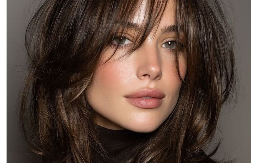 corte de cabelo feminino 2026