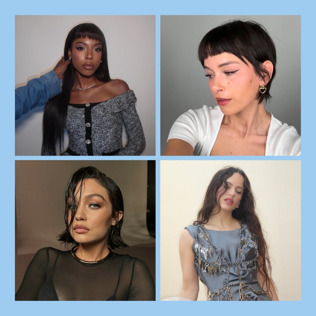 corte de cabelo feminino 2026