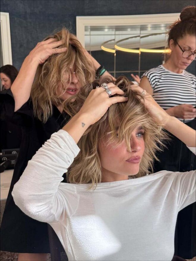 corte de cabelo feminino 2026