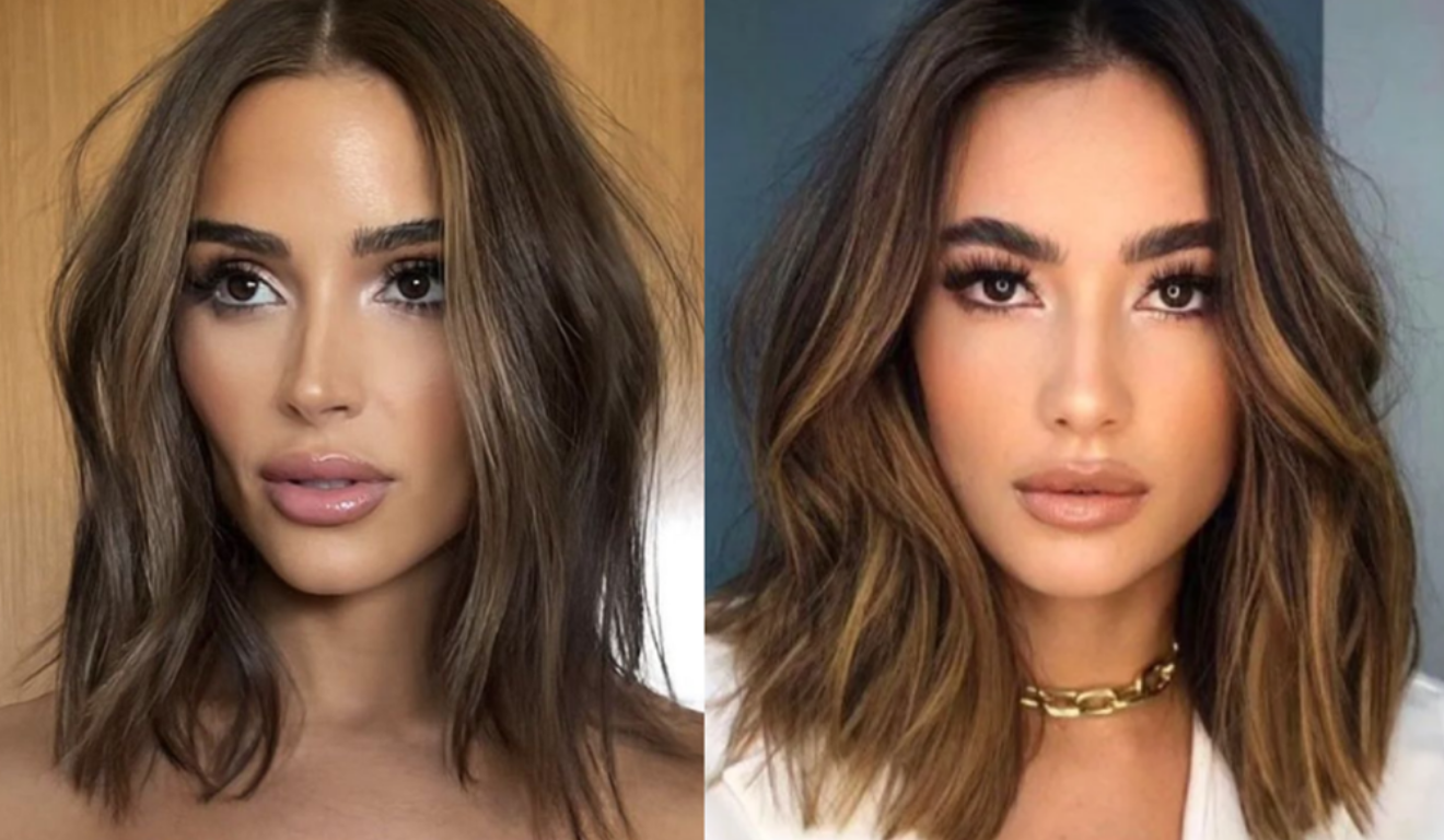 corte de cabelo feminino 2026