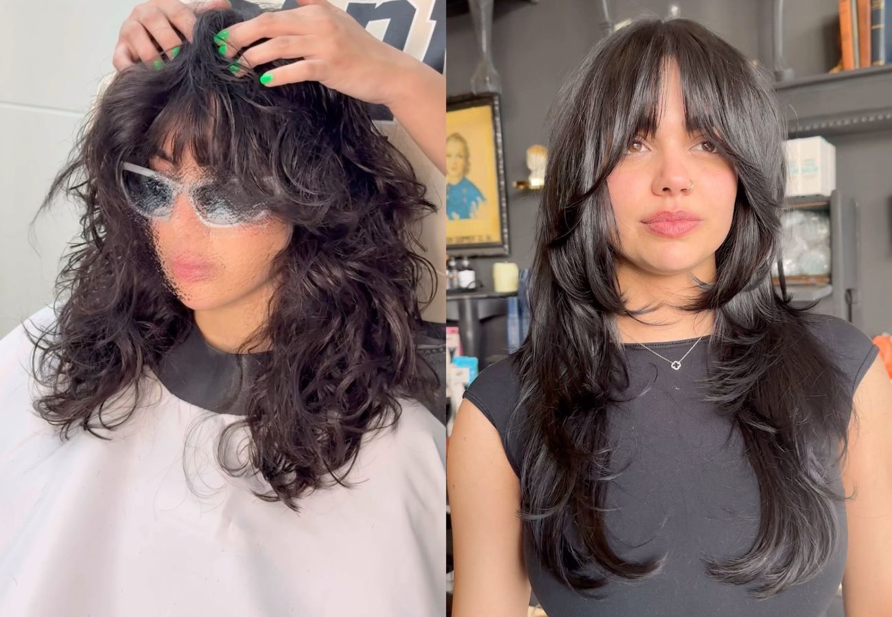 corte de cabelo feminino 2026