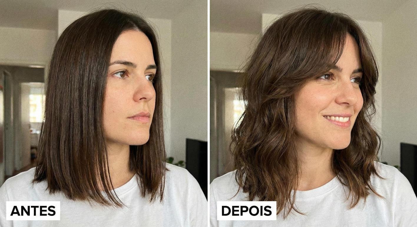 corte de cabelo feminino 2026