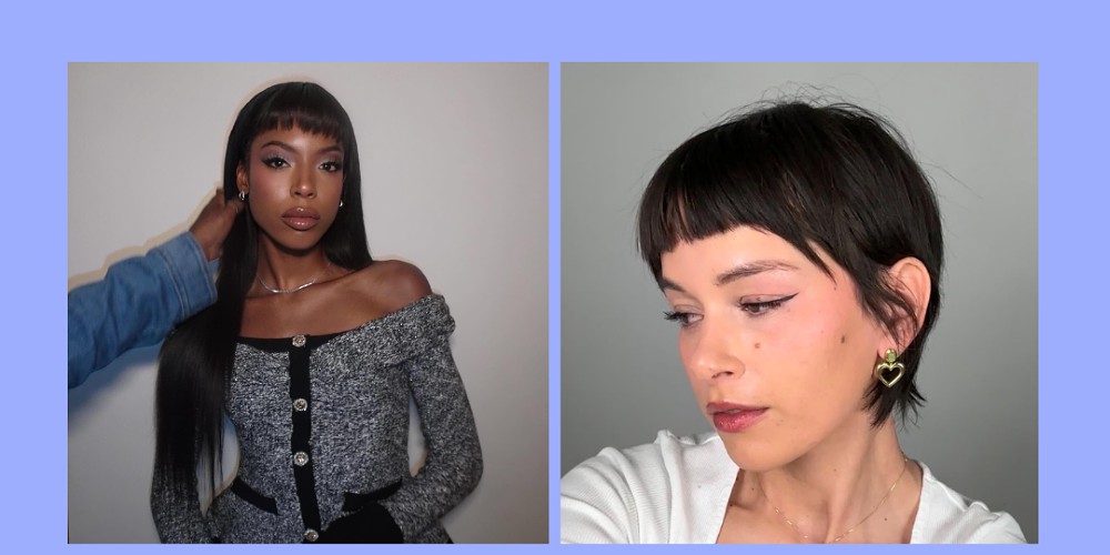 corte de cabelo feminino 2026