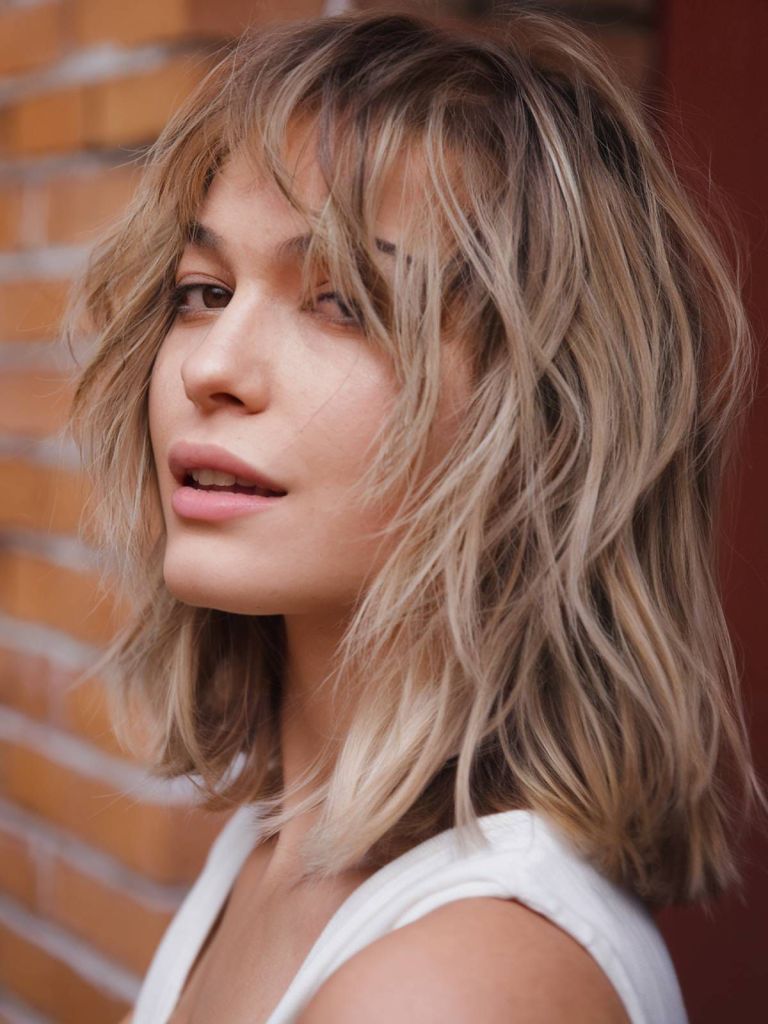 corte de cabelo feminino 2026