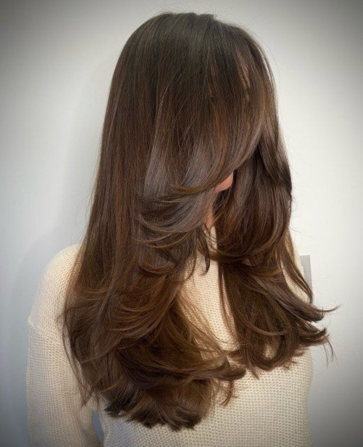 Franja Cortina: Como Adotar a Tendência que Combina com o Butterfly Cut