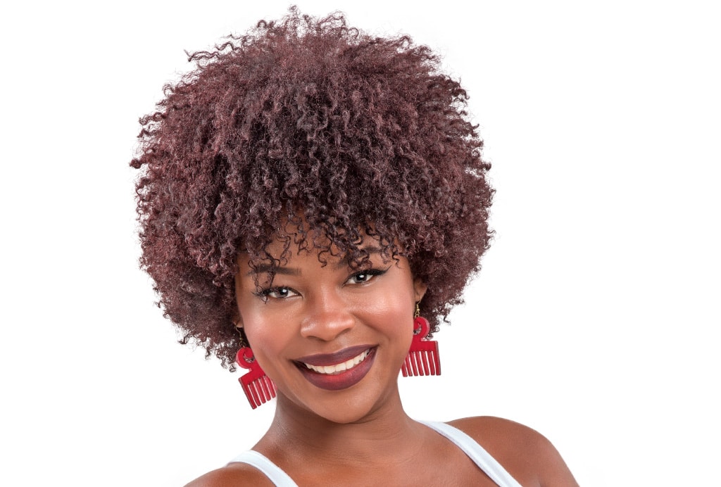 Pixie Cut Crespo: 5 Variações Modernas para Cabelos 4A