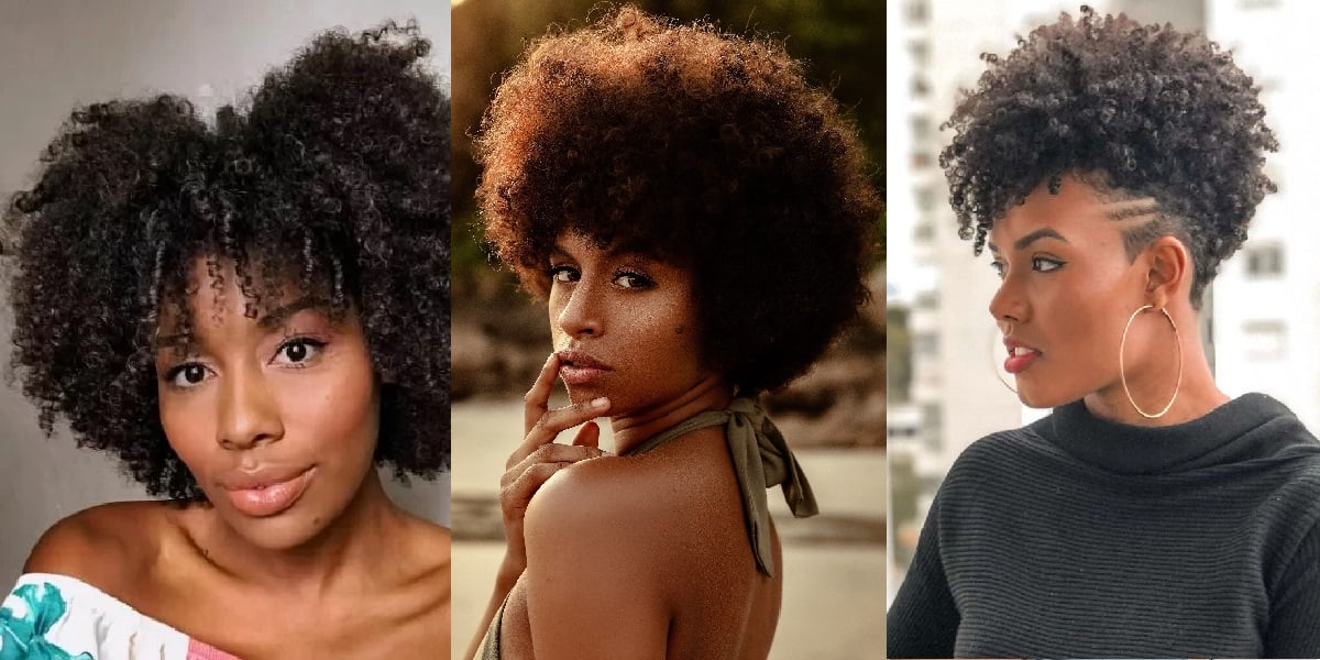 Como Manter o Volume e a Definição do seu Black Power: Dicas e Produtos