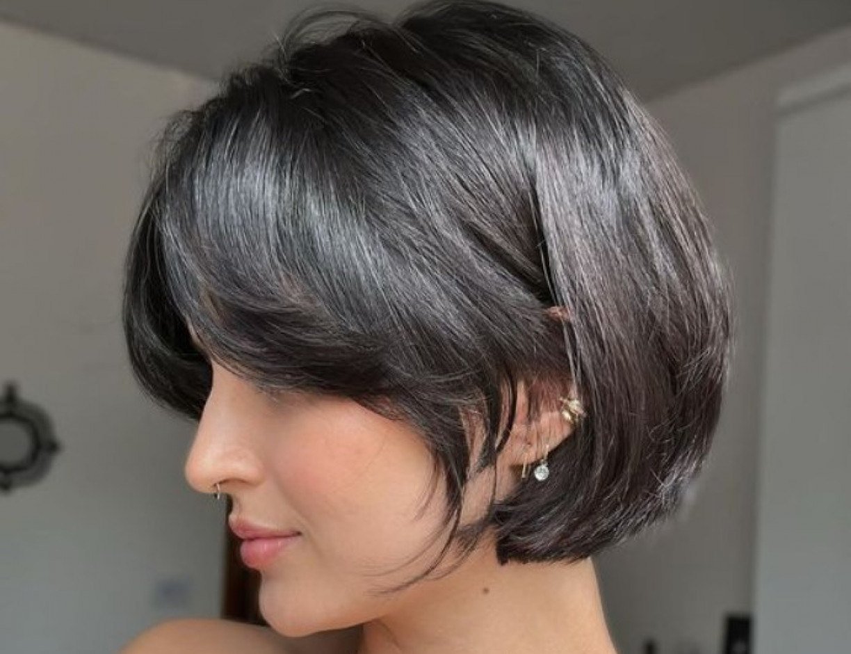 erros ao escolher corte de cabelo curto feminino