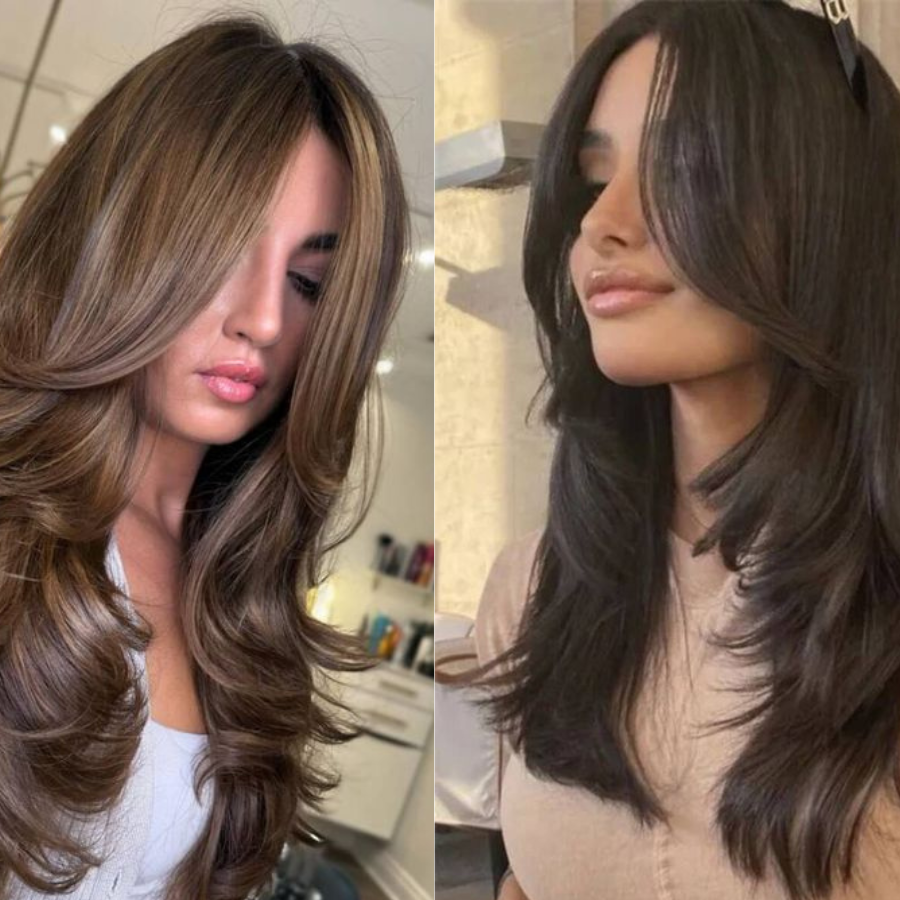 corte de cabelo feminino do momento