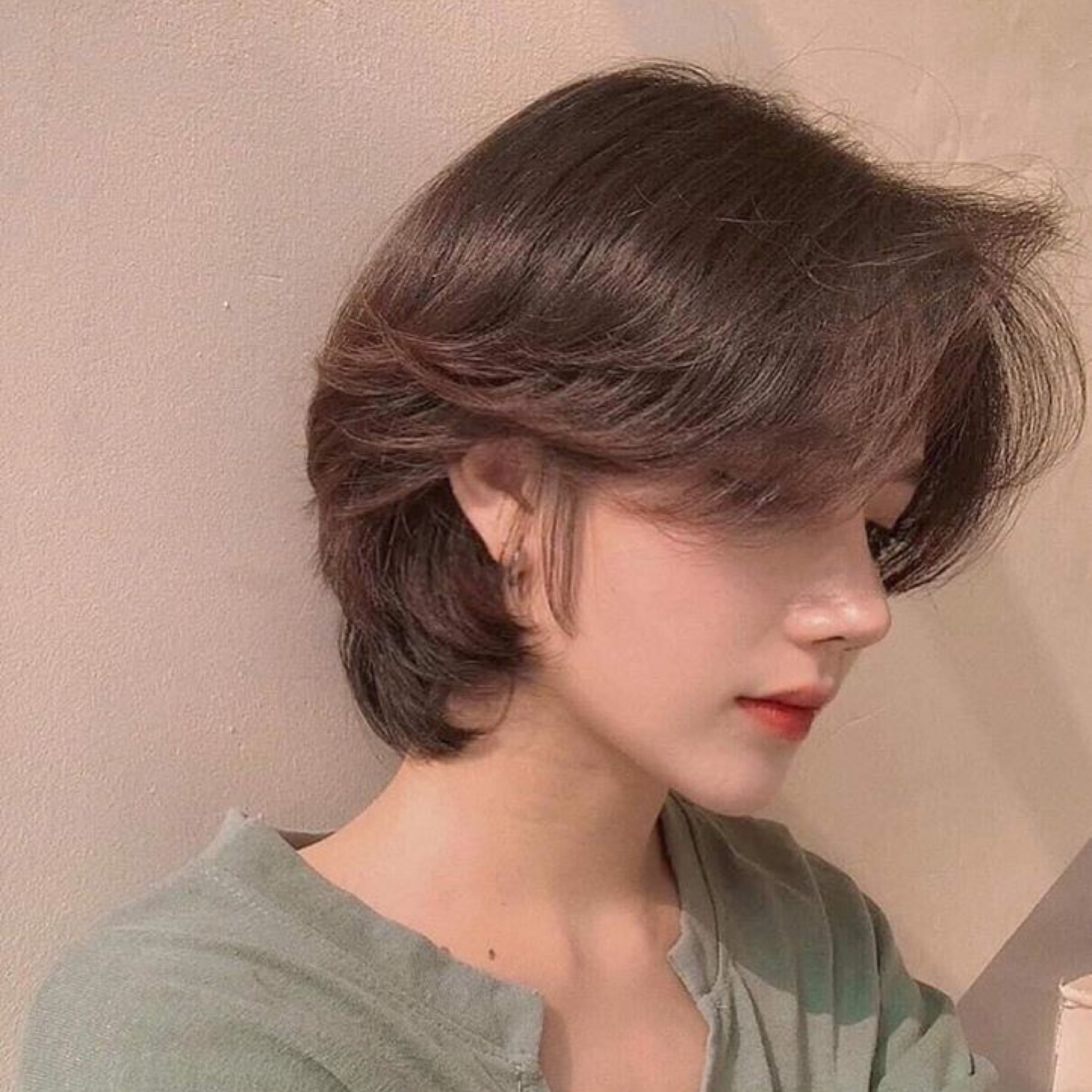 melhores cortes de cabelo coreano feminino para inspirar