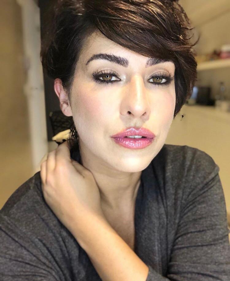 Cortes curtos para cabelos lisos finos: adicione volume sem esforço