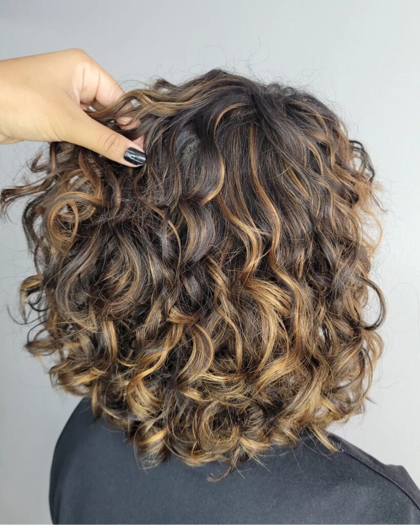como evitar frizz cabelo ondulado medio