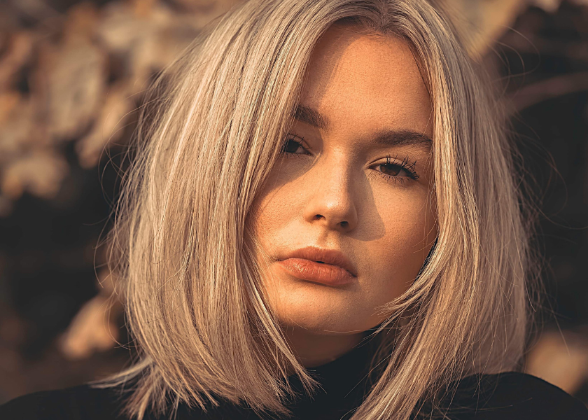 como evitar frizz cabelo ondulado medio