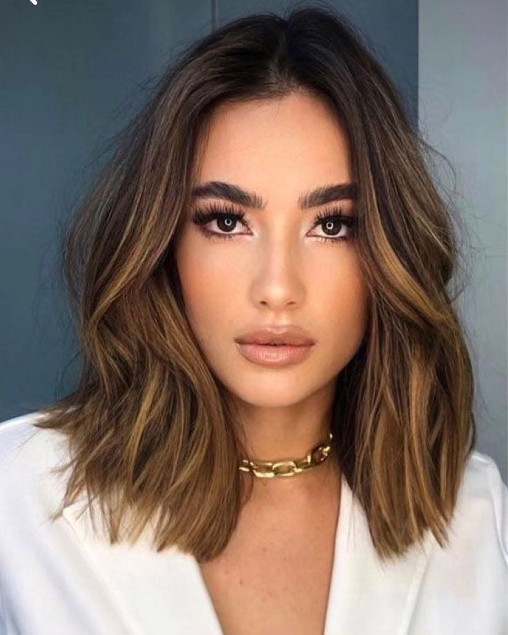 cortes de cabelo feminino para 2026