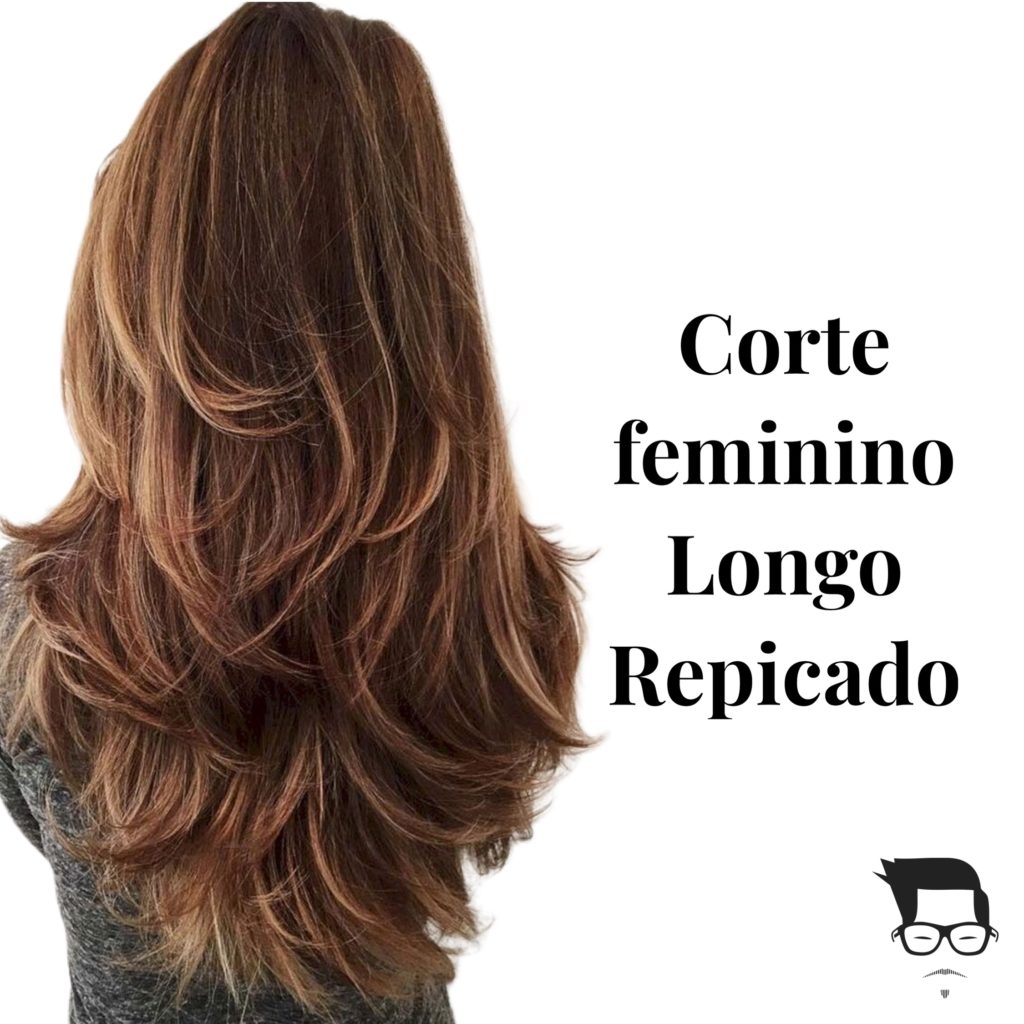 novos cortes de cabelo para mulheres