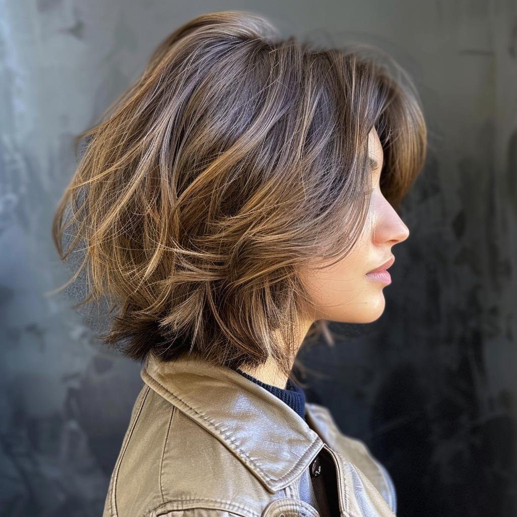 tendências em cortes femininos para o próximo ano