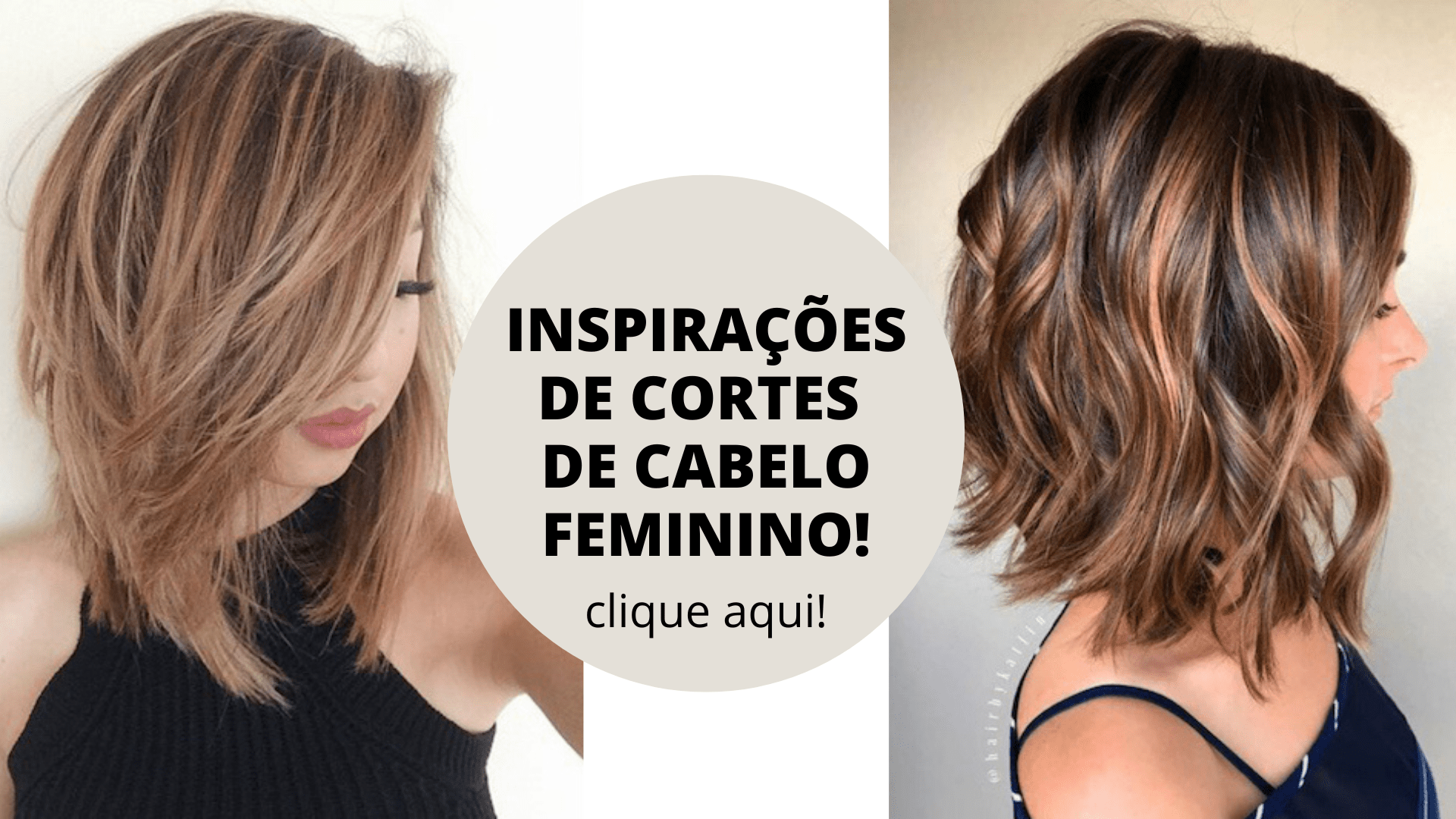melhores cortes cabelo feminino pouco cabelo