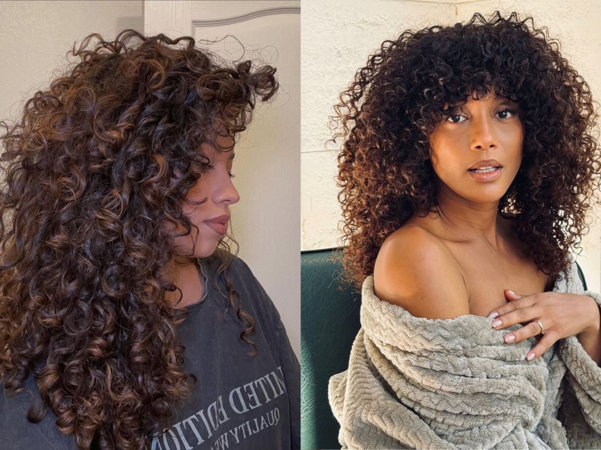 corte de cabelo feminino tendência 2026