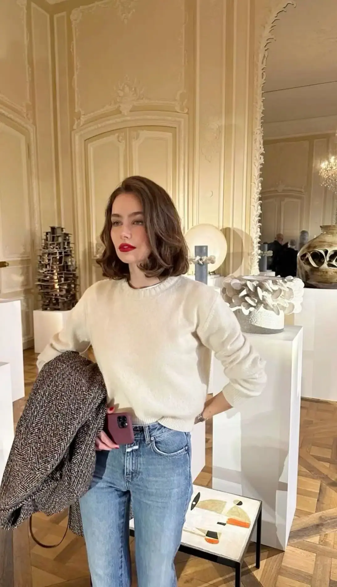 Guia completo das franjas: Cortininha vs. Francesa para 2026