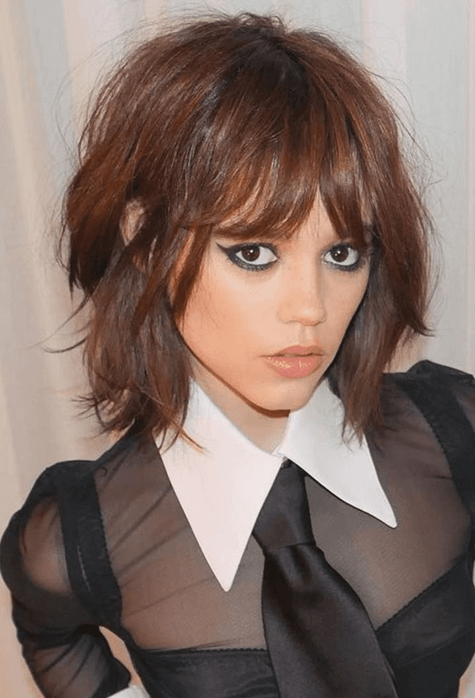 corte de cabelo feminino tendência 2026